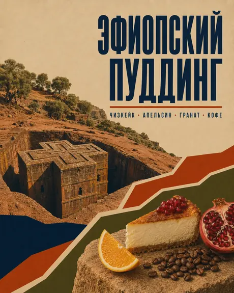 Африка