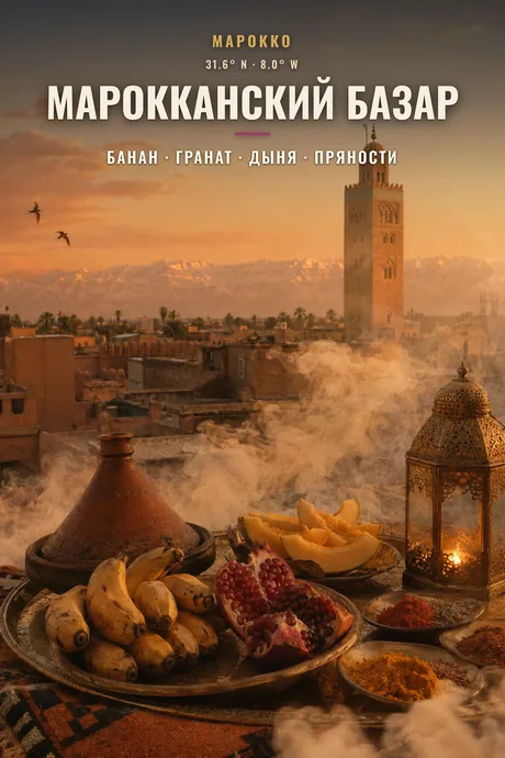 Африка