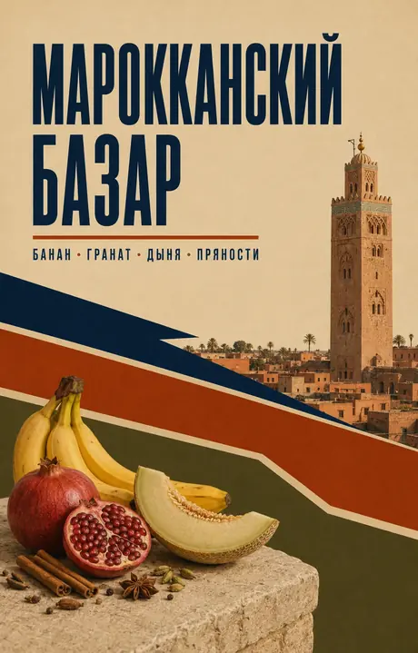 Африка