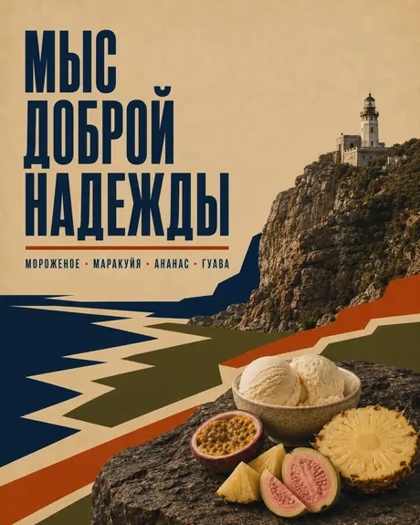 Африка