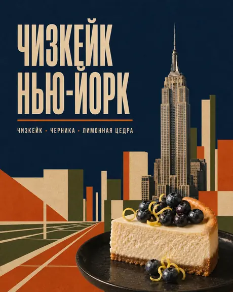 Америка