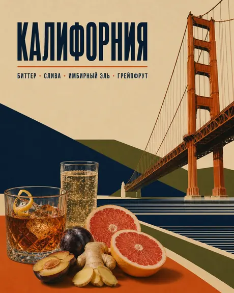 Америка