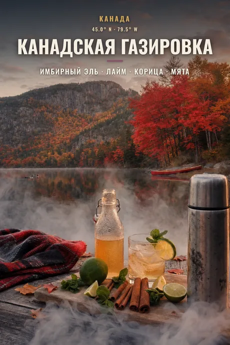 Америка