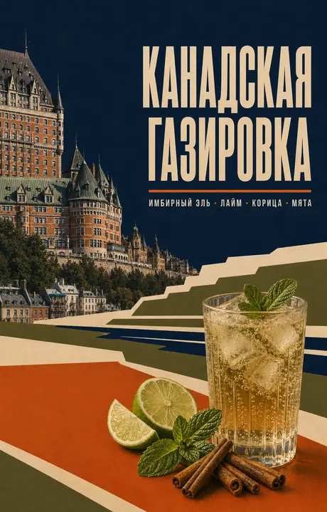 Америка