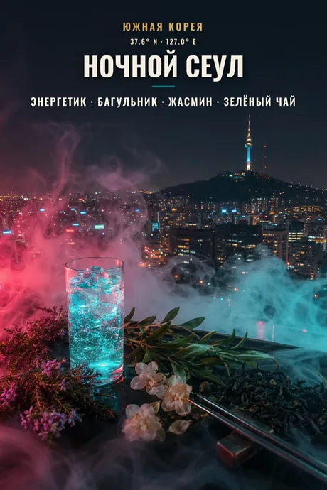Азия
