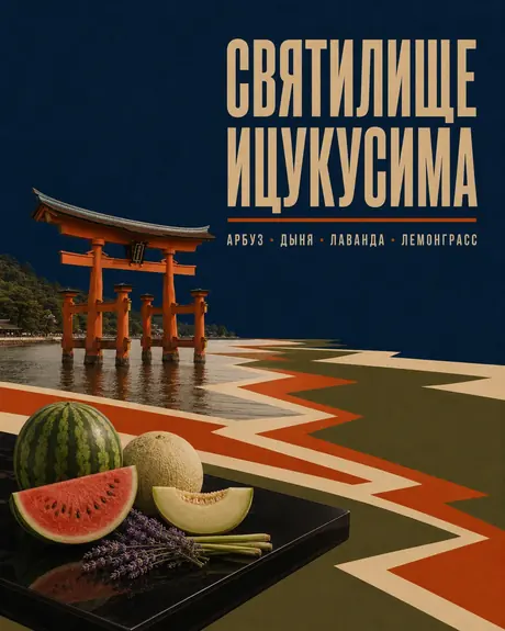 Азия