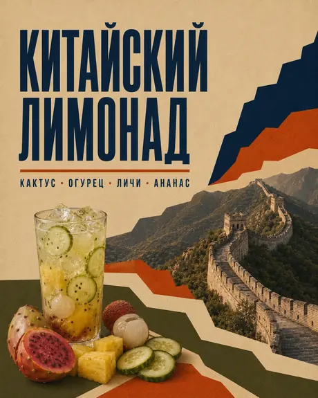 Азия