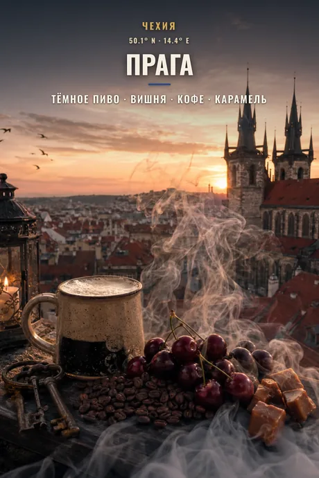 Европа